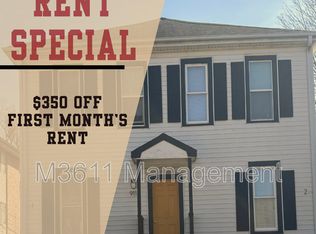 911 Washington St APT 4, Lincoln, NE 68502