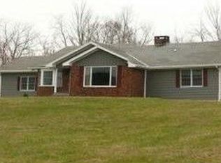 111 White Bridge Rd, Old Chatham, NY 12136