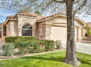 12119 N 79th Dr, Peoria, AZ 85345