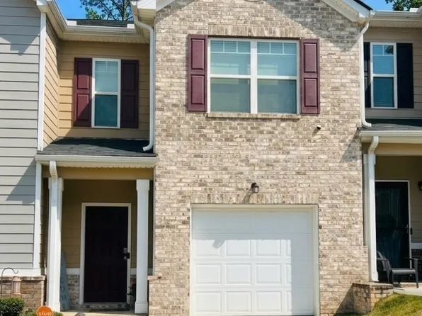 6278 Rockaway Rd, Atlanta, GA 30349