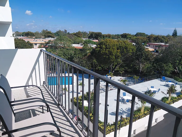 1800 N Andrews Ave #5D — Photo 32