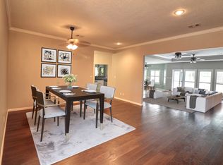 3414 Fitzgerald Dr, Montgomery, TX 77356