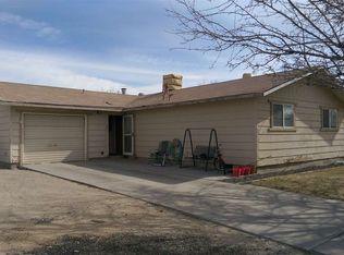 1001 Dolores Ln, Fallon, NV 89406