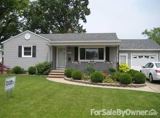 1524 W 29th St, Lorain, OH 44052