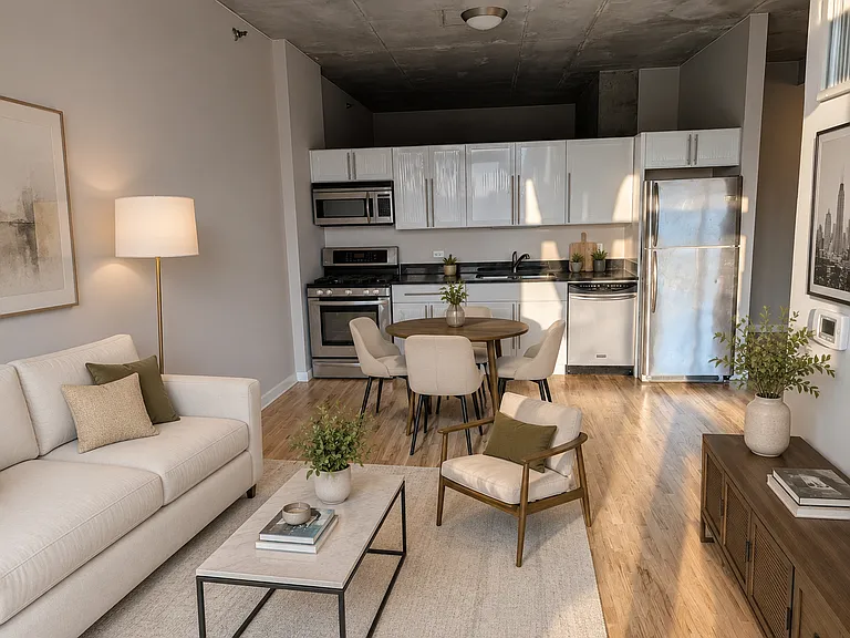 1720 S Michigan Ave #811 — Photo 10