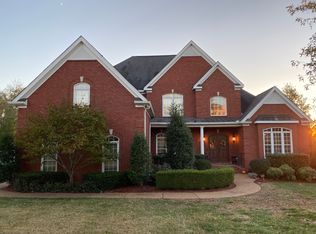 2964 McLemore Cir, Franklin, TN 37064