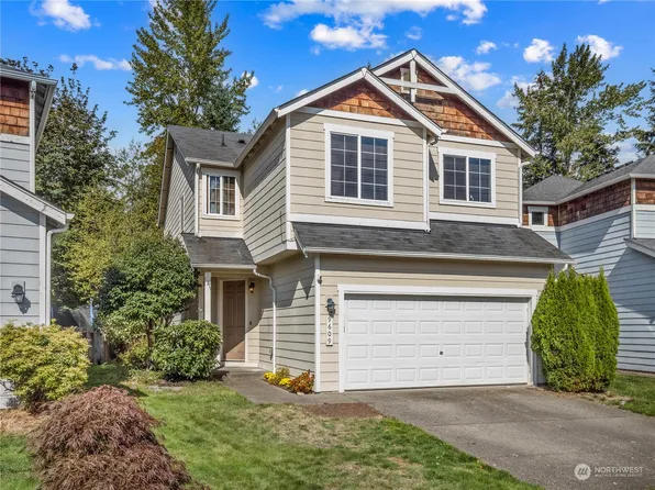 9609 189th St Court E, Puyallup, WA 98375