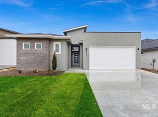 4602 S Selatir Way, Meridian, ID 83642