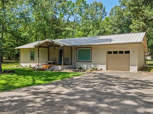 38 Twisted Trl, Mount Vernon, TX 75457