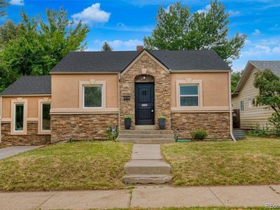 4320 Benton Street, Denver, CO, 80212