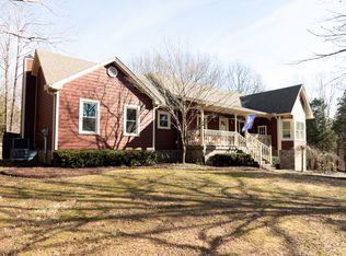 7780 Caney Fork Rd, Fairview, TN 37062