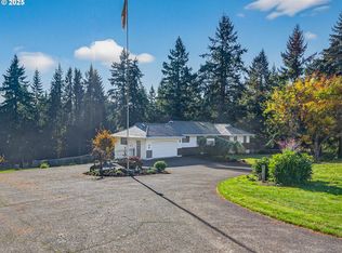 18680 SE Highway 212, Damascus, OR 97089