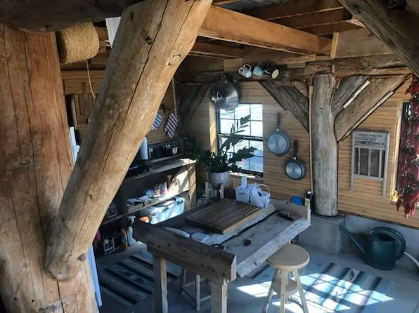 534 N Ford Rd, Terlingua, TX 79852