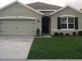 30899 Summer Sun Loop, Wesley Chapel, FL 33545