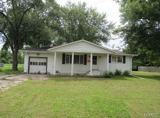 5409 Evergreen St, Granite City, IL 62040