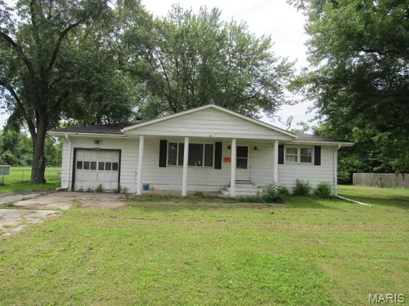 5409 Evergreen St, Granite City, IL 62040