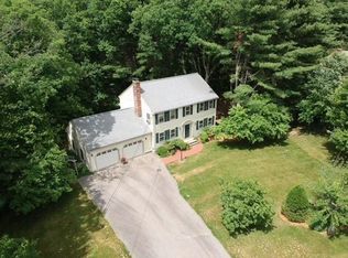 75 Lorraine Metcalf Dr, Wrentham, MA 02093