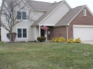 1342 Beacon Way, Carmel, IN 46032