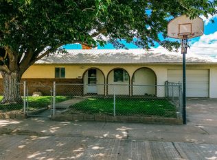 1203 Heywood Ave, Holbrook, AZ 86025