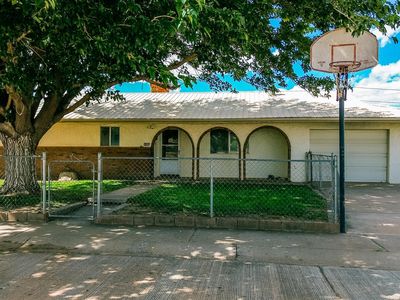 1203 Heywood Ave, Holbrook, AZ, 86025
