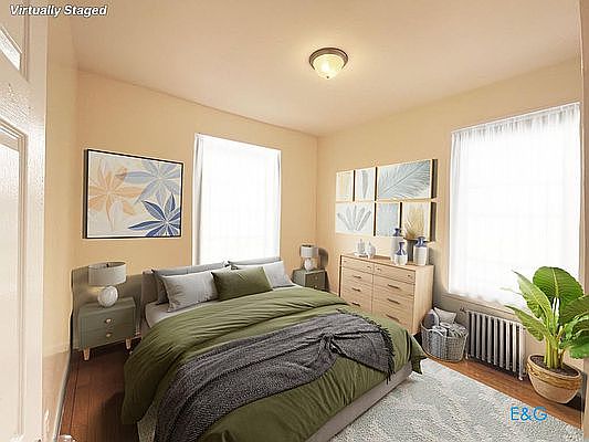 2nd image of 350 Audubon Ave APT 41