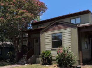 1038 E 43rd Street, Austin, TX 78751