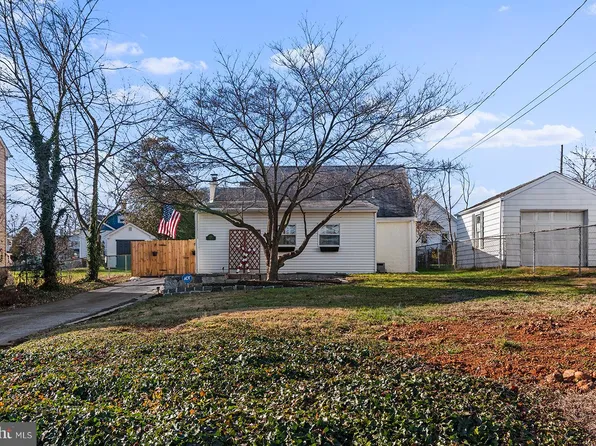 1710 Birch Ave, Wilmington, DE 19804