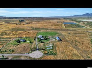 415 W Walk St, Stockton, UT 84071