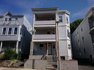 164 Westville St, Dorchester, MA 02122