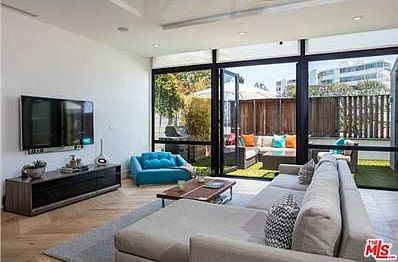 3rd image of 17351 W Sunset Blvd Unit 2B