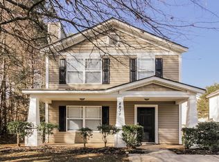 4831 Oak Pasture Ln, Charlotte, NC 28269