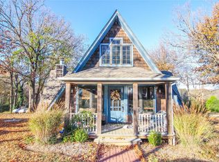 108283 Perch St, Checotah, OK 74426