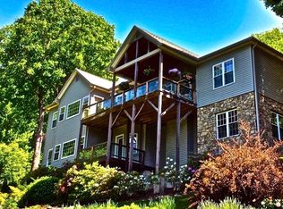 201 Rosebay Way, Banner Elk, NC 28604