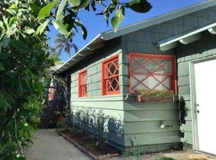 2445 Walgrove Ave, Los Angeles, CA 90066