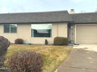 100 N 60th Ave APT 8, Yakima, WA 98908