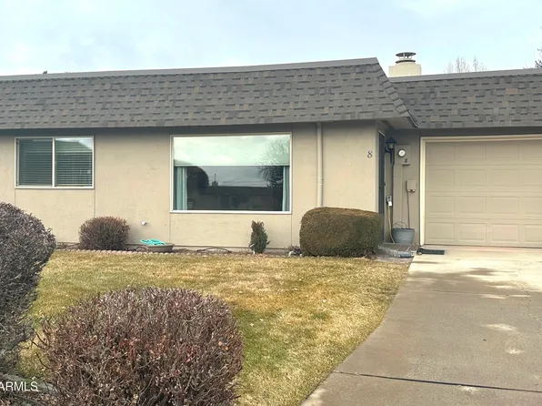 100 N 60th Ave APT 8, Yakima, WA 98908