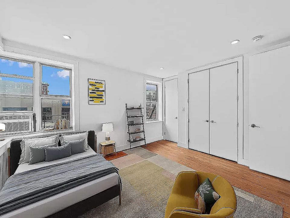 1st image of 599 W 176th St APT 36