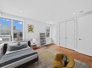 599 W 176th St APT 36, New York, NY 10033