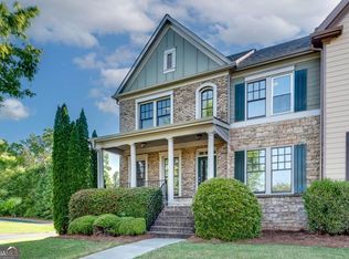 1205 Faircrest Crossing Dr, Alpharetta, GA 30004