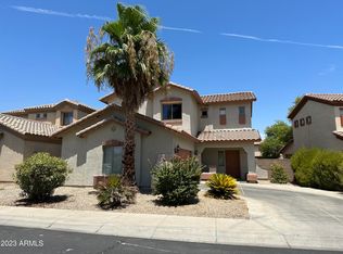 6626 W Laurel Ave, Glendale, AZ 85304