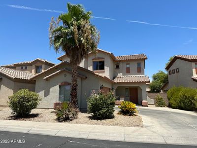 6626 W Laurel Ave, Glendale, AZ, 85304
