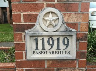 11919 Paseo Arboles Ave, Houston, TX 77076
