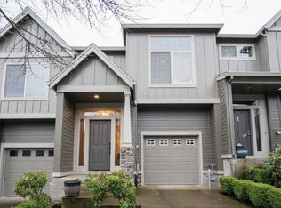 15189 SW Canyon Wren Way, Beaverton, OR 97007
