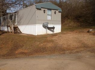 3 Big Foot Dr, Marietta, SC 29661