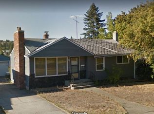 6005 N Ridgeview Pl, Spokane, WA 99205