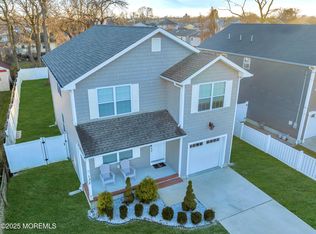 132 Chelton Ave, Long Branch, NJ