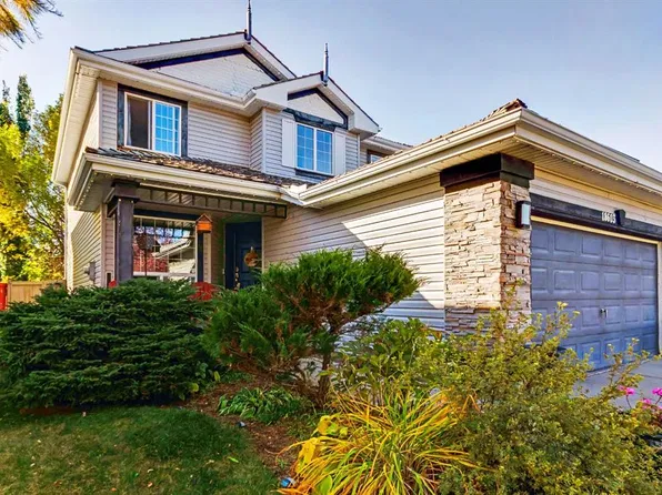 18603 E Chaparral Mnr SE, Calgary, AB T2X 3L2