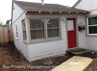 1198 Hamilton Ave #B, Seaside, CA