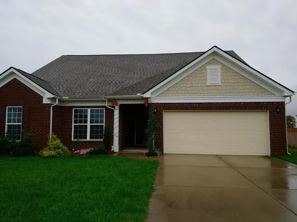 5009 Stately Dr, Thompsons Station, TN 37179