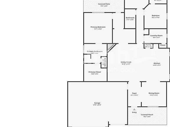 2nd image of this home